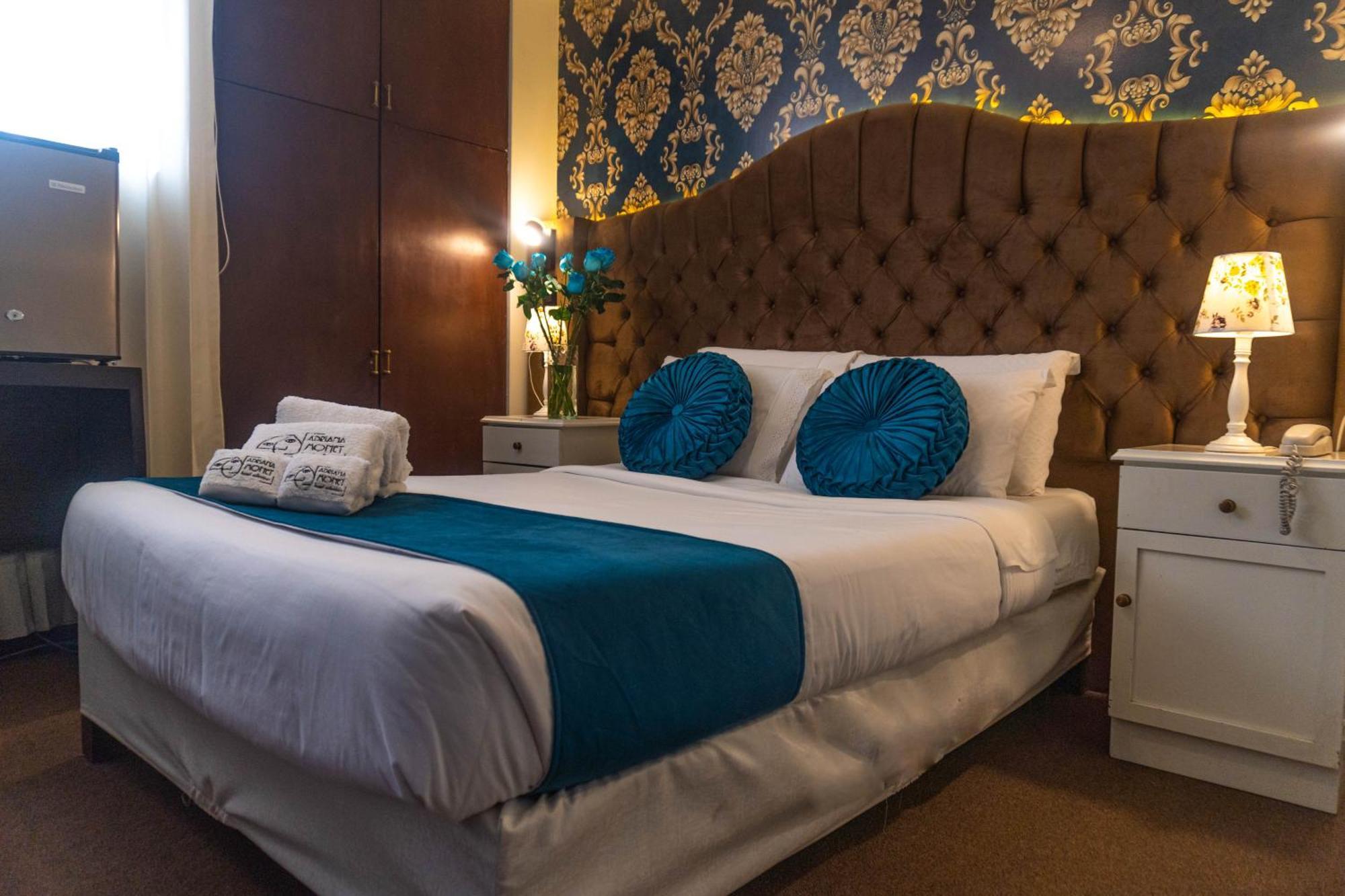 Hotels Collect Adriana Monet Arequipa Luaran gambar