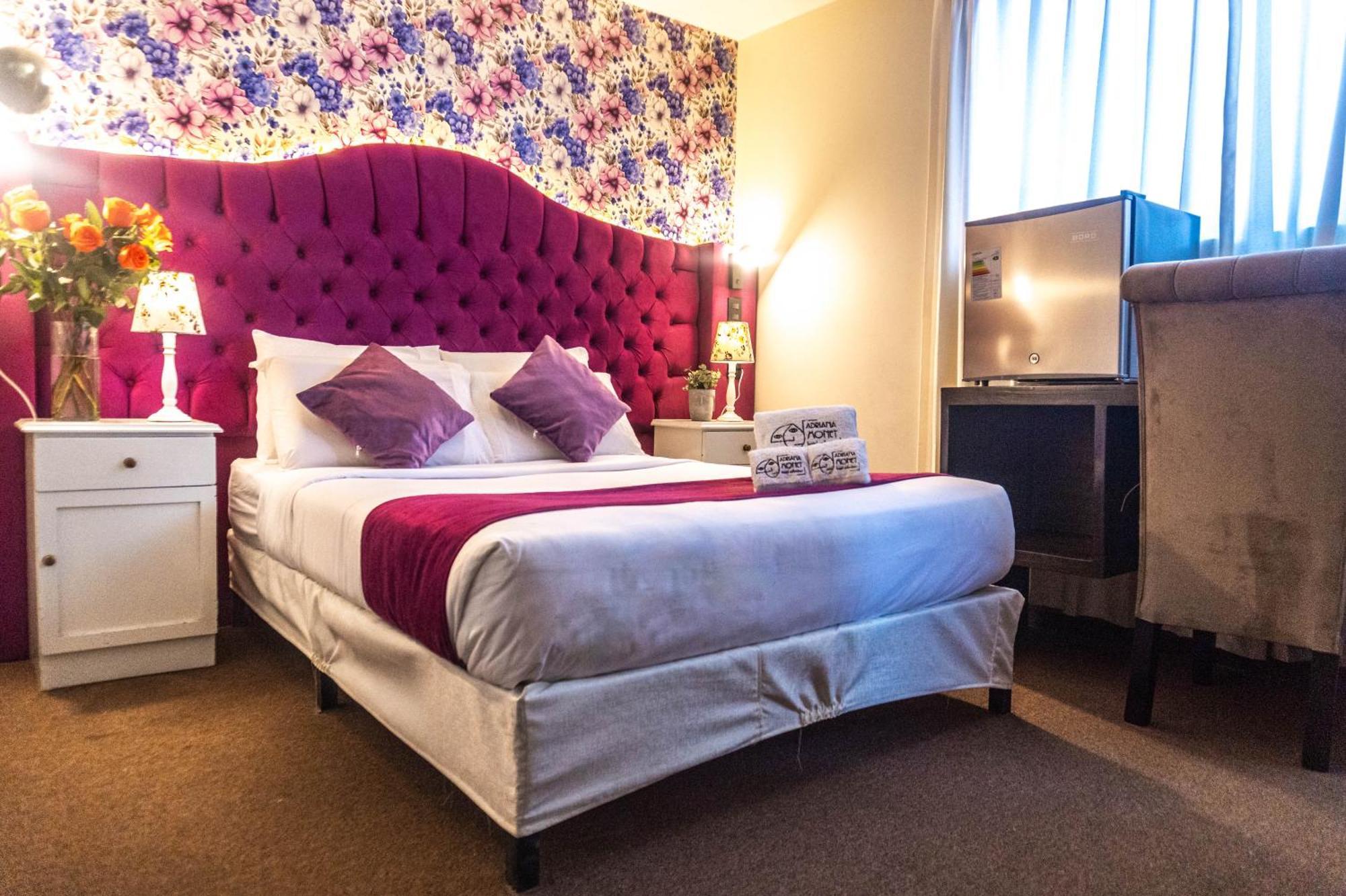 Hotels Collect Adriana Monet Arequipa Luaran gambar